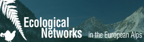 3. Alpine Ecological Network
