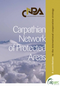 CNPA: A contribution to the international cooperation strategy