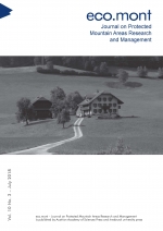 New edition of eco.mont journal available
