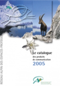 Catalogue of the communication products