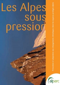 The Alps under pressure