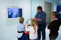 Hohe Tauern National Park focuses on climate change education