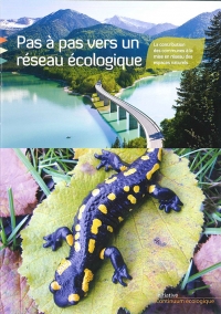 Step by step to ecological connectivity