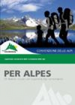 PER ALPES - Discovering the Alps in 20 circular walks