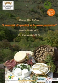 Park branding and the protected areas