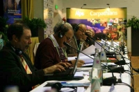 Generalversammlung 2014 – ein neuer Start