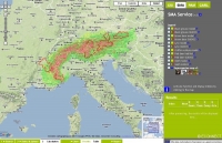 ECONNECT: dalle isole alle reti ecologiche