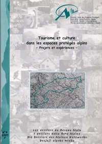 Dossier N°04 : Tourism and culture in the alpine protected areas