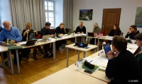 Workshop "Take advantage of land use change for improving connectivity"