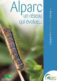 Rapport d'activités 2009-2010