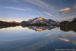 Photo exhibition inauguration “Luci dalla montagna. Dal Marguareis al Monviso”