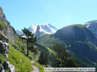 Voyage d'etude dans les Bauges - Projet territoires à énergie positive Alpins, TEPos Alpins - CIPRA France