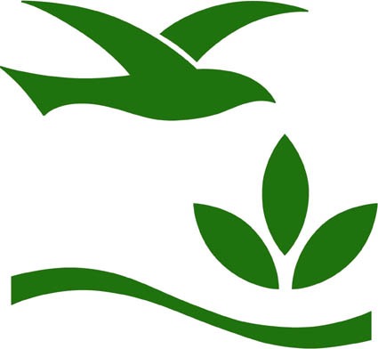 Logo Naturparke Suedtirol