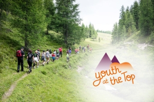 Youth at the Top