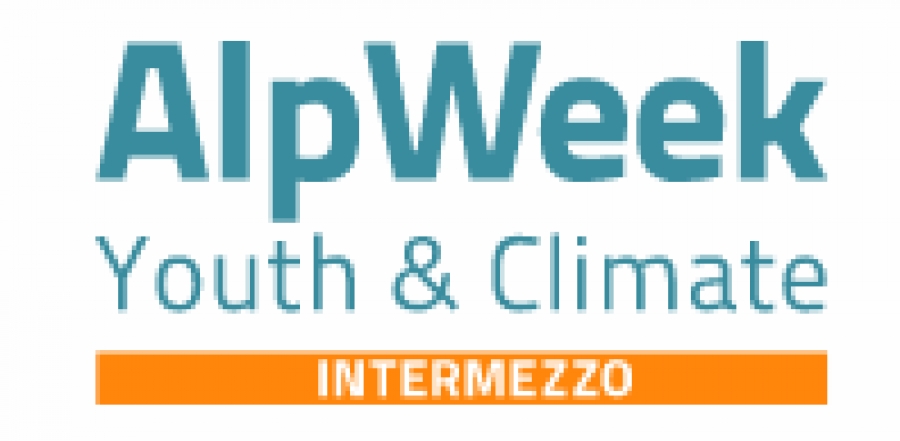 AlpWeek Youth &amp; Climate How can young people in the Alps be involved in shaping their future?