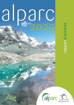 ALPARC Activity Report 2025 is now online