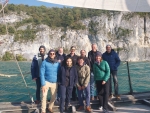 ALPARC Council Meeting in Annecy