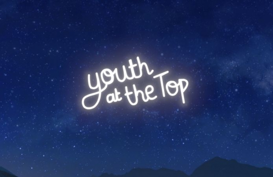 Youth at the Top - I giovani in vetta 2015: Scoprite il video!