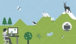 Contribute to the AlpsLife Questionnaire on Biodiversity Monitoring
