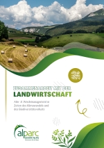 Cooperation with agriculture