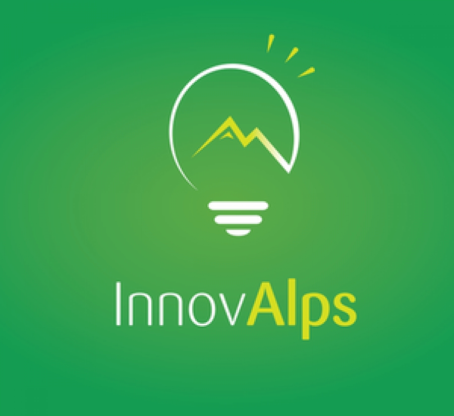 The InnovAlps Project: ALPARC has chosen three pilot regions having an innovative approach to regional development