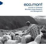 News from ALPARC CENTR'ALPS - Publication in eco.mont