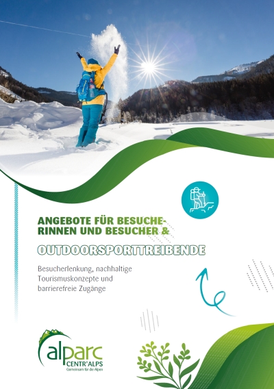Offers for visitors and outdoor sports enthusiasts