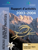 Activity Report: 2003-2004