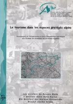 Data Collection N°02 : Tourism in the Alpine Protected Areas