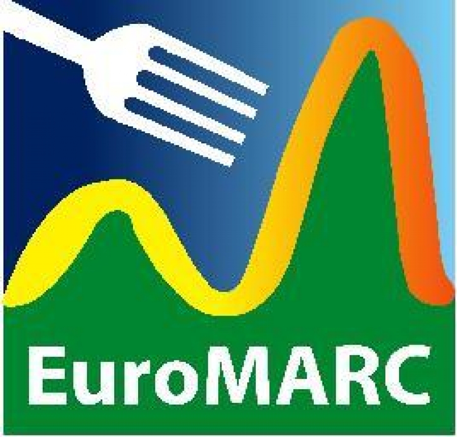 EuroMARC: Richtlinien für die Entwicklung, Förderung und Vermarktung von Bergprodukten