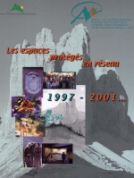 Activity Report: 1997-2001