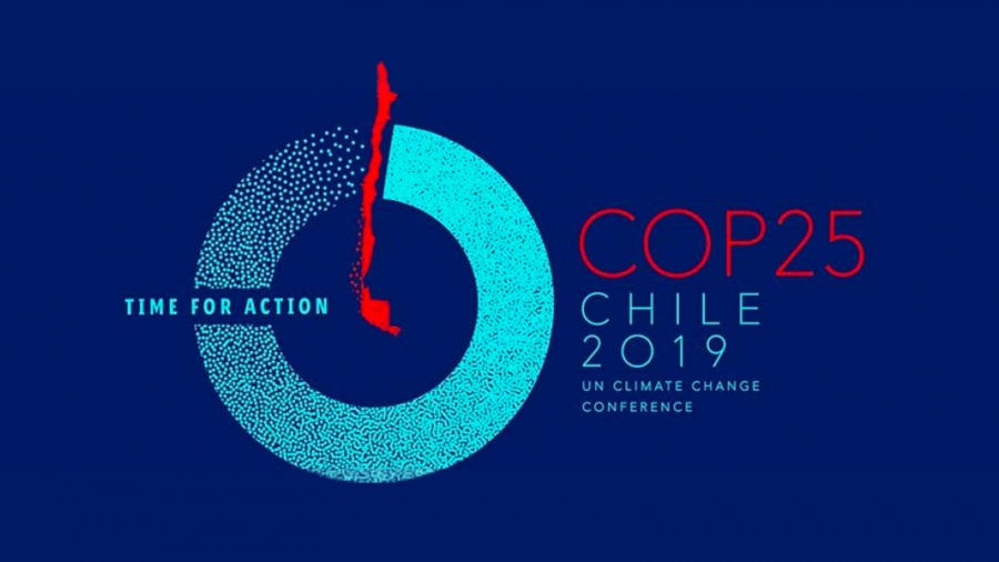 COP25: New Climate Change Measures - Are We Ready to take Action?