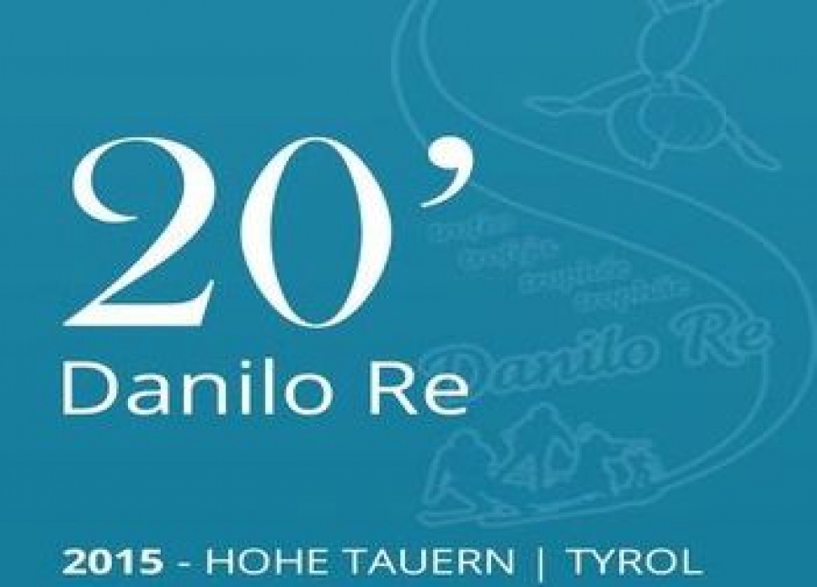 Register for the 2015 Danilo Re Memorial!