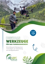 Digital tools for park management