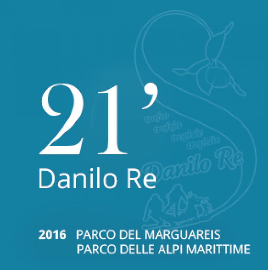 Register now for the Danilo Re Memorial &amp; the ALPARC General Assembly 2016 !
