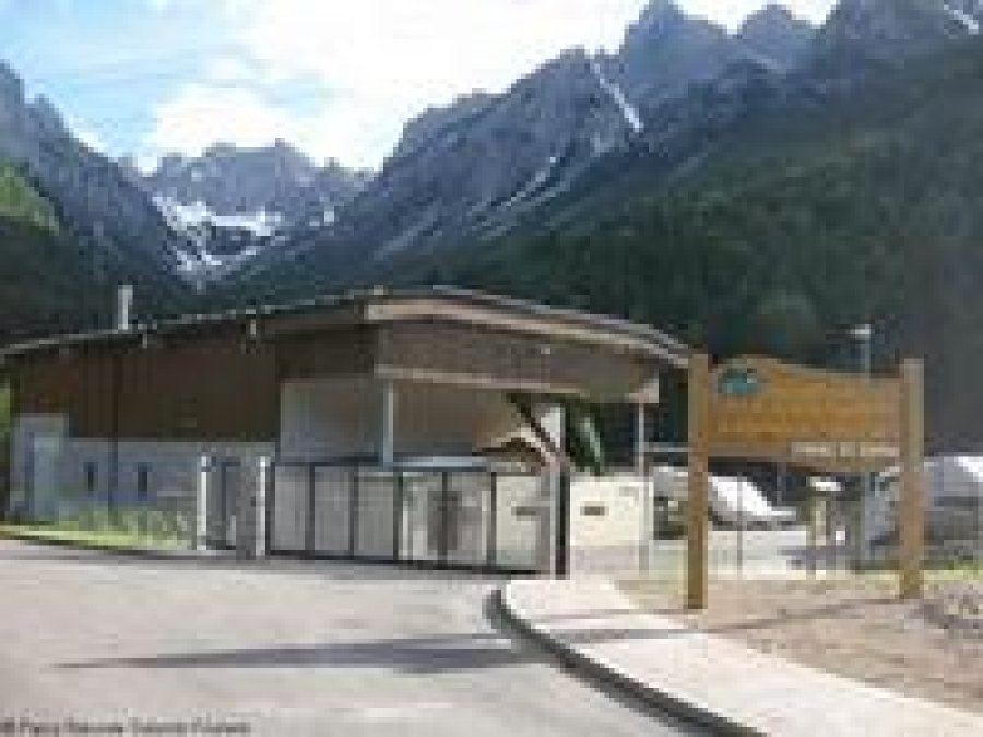 Renewable energies in Alpine protected areas: Conflicting interests and the need for action in the view of protected areas