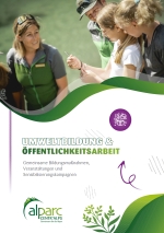 Environmental Education &amp; Public Relations