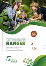 Ranger &amp; Continuing Education Profession