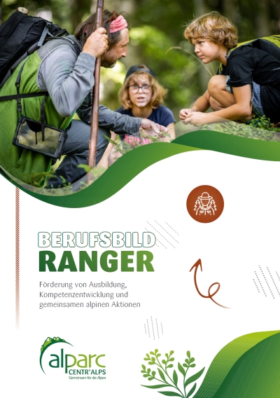 Ranger & Continuing Education Profession