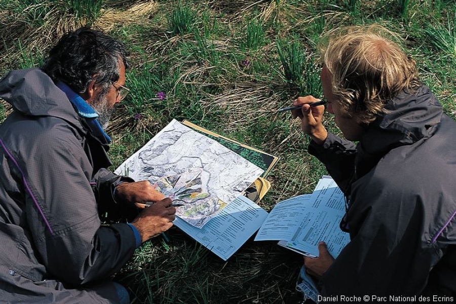 CIME_1 – Management measures of protected areas: a catalogue to top all off!