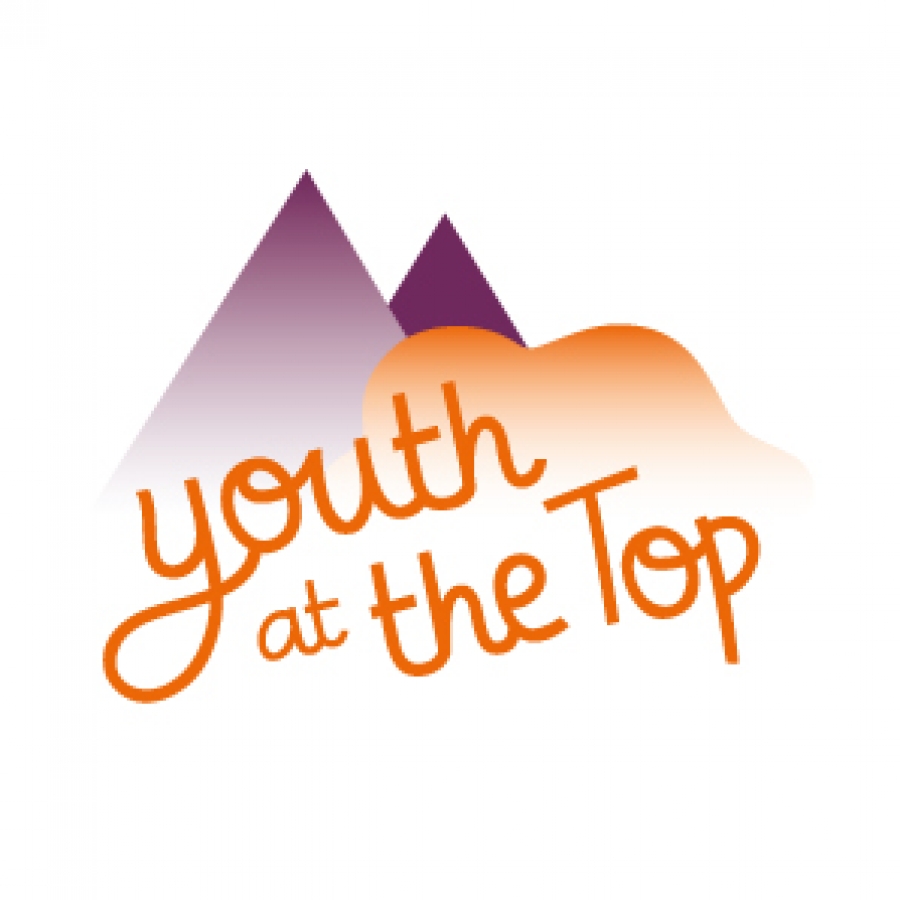 Nehmen Sie an der „Jugend auf dem Gipfel – Youth at the top 2016“ Veranstaltung teil!