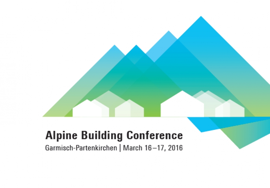 Alpine Building Conference