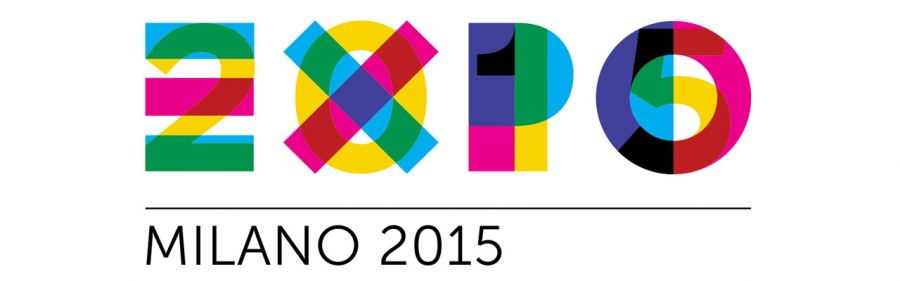 Projection du Multivision « Pour les Alpes » à Expo Milano 2015