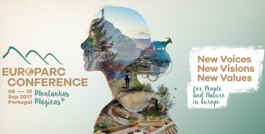 Europarc Federation Conference 2017