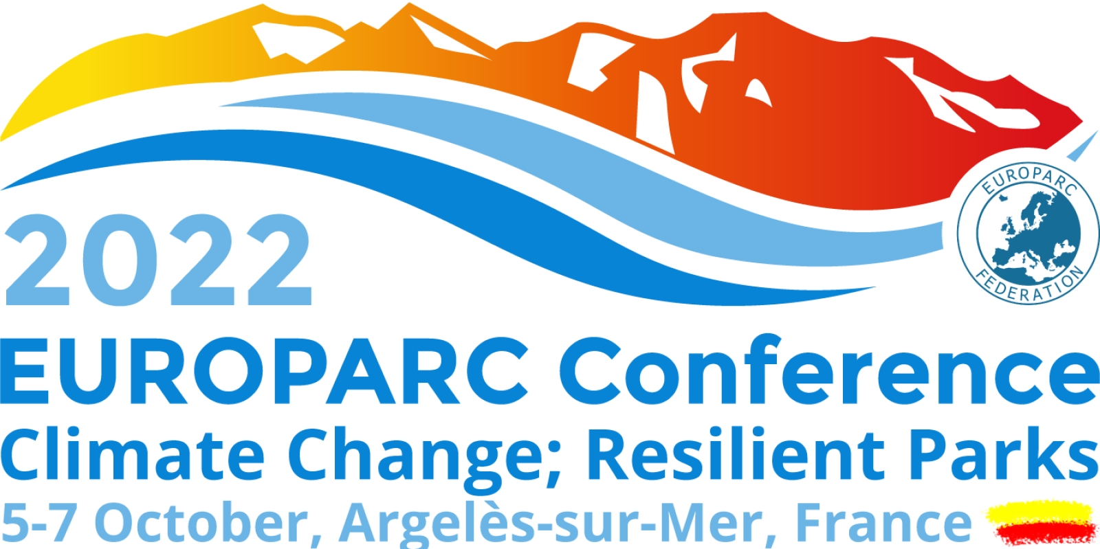 EUROPARC Conference 2022 - Climate Change, Resilient Parks