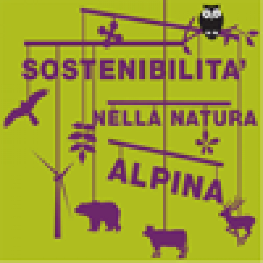 Fiera della Sostenibilità Nella Natura Alpina 2019